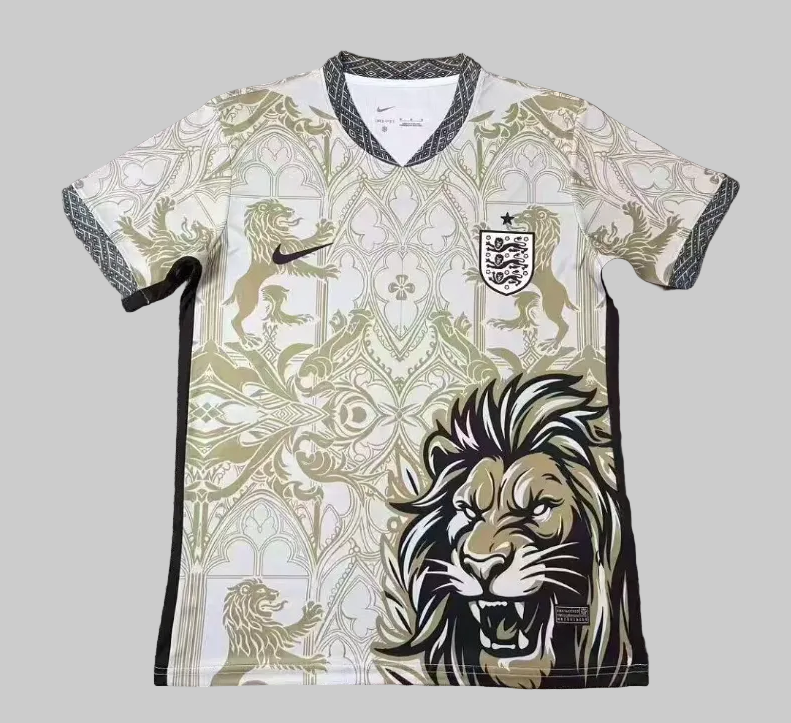 ספיישל אנגליה 26/27 - The Lions