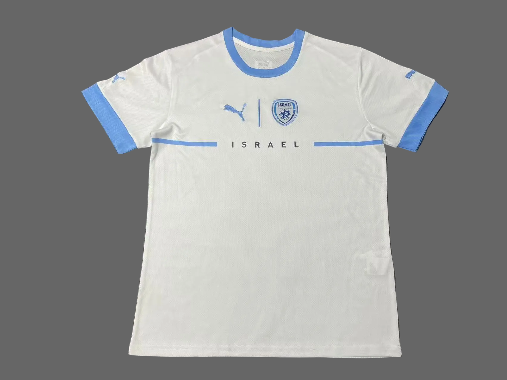 נבחרת ישראל 2024