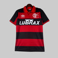 90 בית Flamengo רטרו פלמנגו